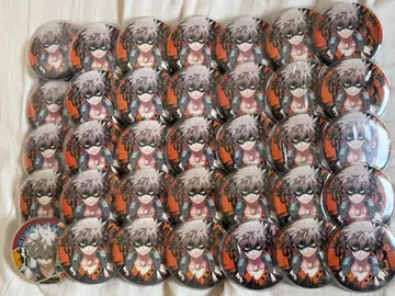 [ 최종 가격 인하 ] 바쿠고 카츠키 컬렉션 캔뱃지