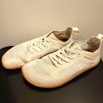 프라이머스 라이트 니트 내추럴 (W) VIVOBAREFOOT