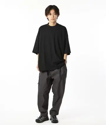meltum SORONA CLIMBING TECH PANTS 멜타움