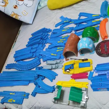 프라레일 선로 묶음 판매