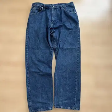 랭글러 릴랙스 핏