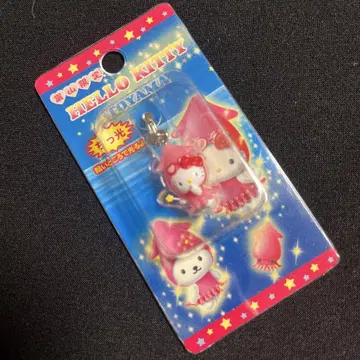 키티 고장 후지 한정판