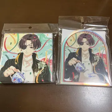 WIND BREAKER birthday 소방준비 노블 아트