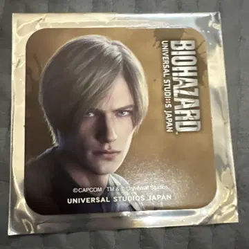 USJ 바이오 코스터 레온