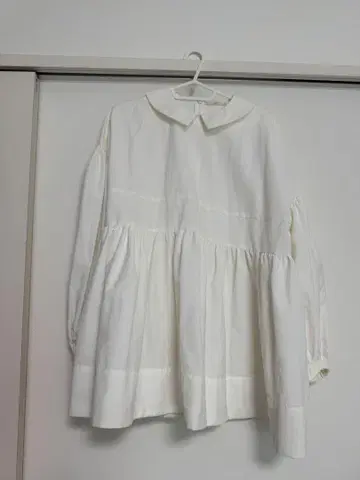 yori 블라우스