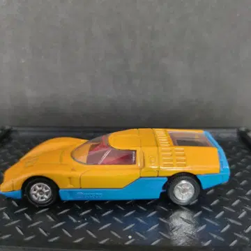 토미카 일본제 MAZDA RX-500