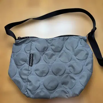 BAG'n'NOUN DOTS SHOULDER 'S'