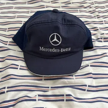 Mercedes Benz 기업 캡