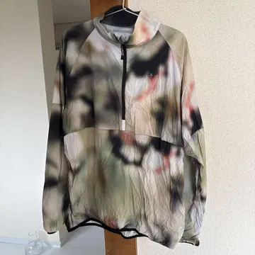 bal LIGHT WEIGHT WIND SHELL JACKET 사이즈 1
