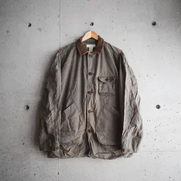 BANANA REPUBLIC 헌팅 재킷