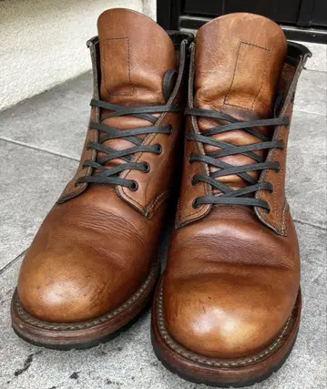 RED WING 레드윙 9016 벡맨 시가 9 D