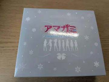 아마가미 COMPLETE ALBUM 6DISC