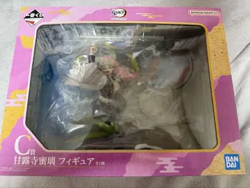칸로지 미츠리 제일복권 피규어 C상 귀멸의 칼날