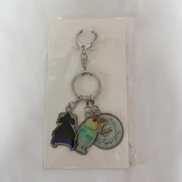 Nornis 투어 3연 메탈 참 이누이 토코