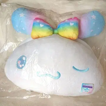 시나모롤 라스트 원상