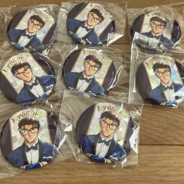 명탐정 코난 쿄고쿠 마코토 캔뱃지 코난전