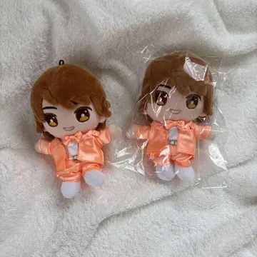 우키쇼 히다카 하피누이