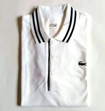 LACOSTE 라코스테 피케 셔츠 반팔 M