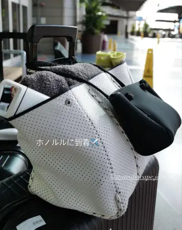 스테이트 오브 이스케이프 소존 미니 블랙