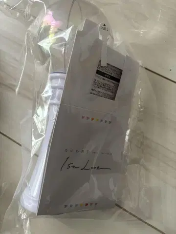 나니와단시 응원봉
