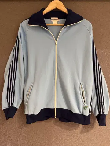 주말 한정판 SALE 70s-80s Jelenk 트랙 자켓