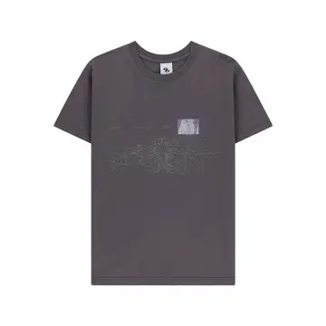 SAN SAN GEAR ORGAN SYSTEM T-SHIRT