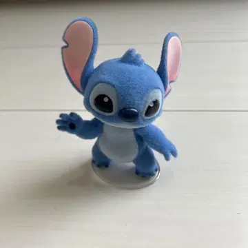 TOP TOY 디즈니 'Hello, 스티치' 시리즈 피규어