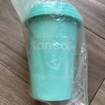 칸코레 겨울의 진수부 고양이 데스크탑 가습기