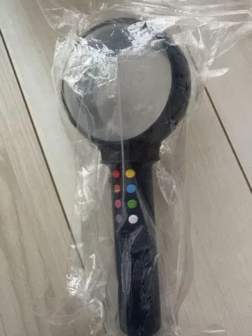 나니와단시 응원봉