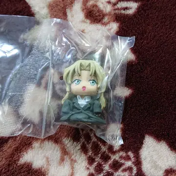 코난 쪼그라뜨리기 부대 베르무트 피규어