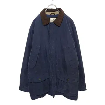 [ L.L.Bean ] 90s 충전솜 헌팅 자켓 A-3975