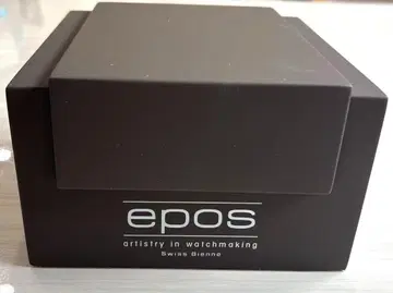 [epos] 시계 케이스만