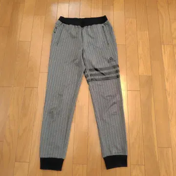 adidas 아디다스 climalite 조거 팬츠