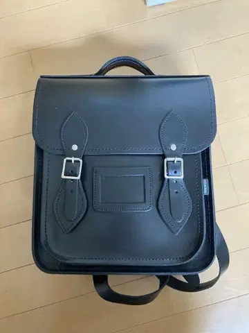 zachels 자첼스 블랙 백팩 블랙