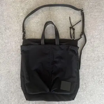 JIL SANDER 파일럿 토트백