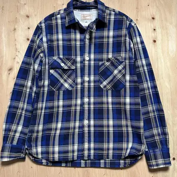 Soundman 코튼 40 (M-L) 두께감 있는 코튼