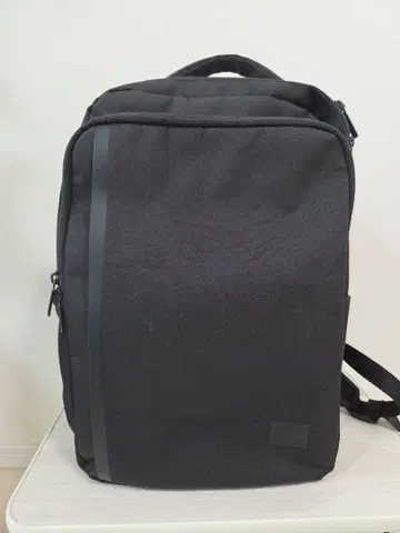 [Herschel] 허쉘 서플라이 데이팩 블랙