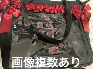 이타백 블랙