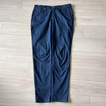 Barbati 슬림 치노 Blue Medio 50 이탈리아제 스트레치