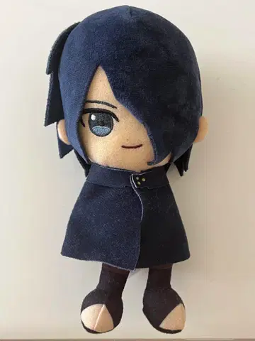 NARUTO 돌풍전 우치하 사스케 봉제 인형