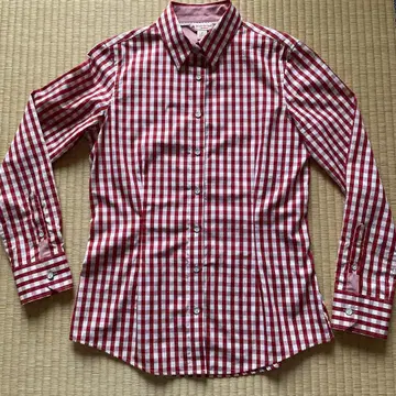 Brooks Brothers Red Fleece 긴팔 셔츠 USA 2