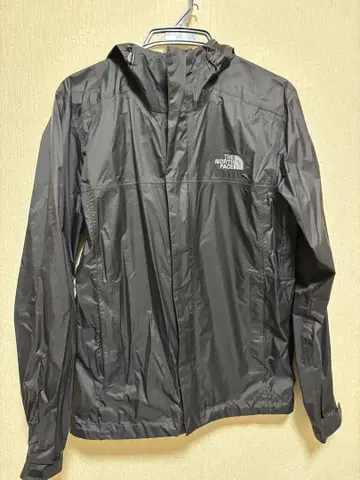 THE NORTH FACE 블랙 마운틴 파카