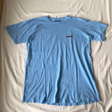 VANS T 셔츠 90's 반스 빈티지 스케이트보드