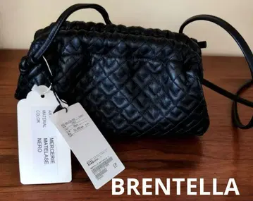 BRINTELLA Goffratura S 2way 숄더백