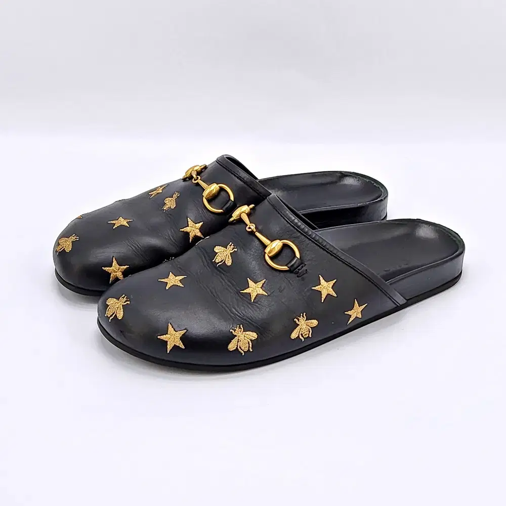 gucci スリッパ（靴サイズ（cm）28.0）の通販