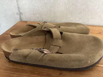 Birkenstock 보스턴 빌켄샌들 28.0 / 43