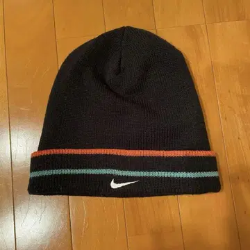 90s~00s NIKE 니트 모자 / 비니