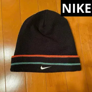 90s~00s NIKE 니트 모자 / 비니