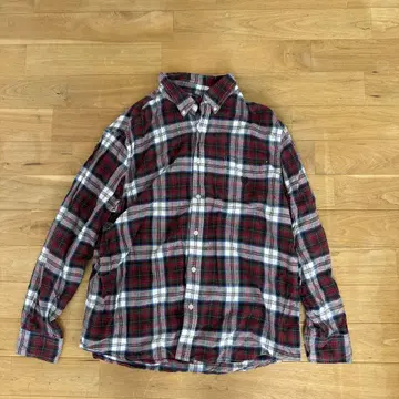 CHAPS 플란넬 셔츠 XL 랄프 로렌