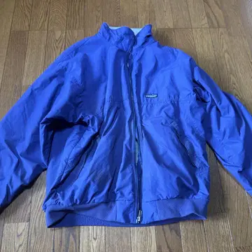 Patagonia 쉘드 신틸라 자켓 XL